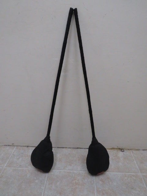 Sotti / Soti Gatka Large stick with handle  size 39 inches