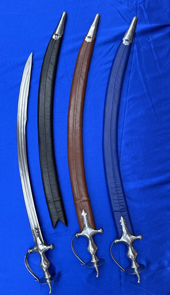 Swords / Shastars