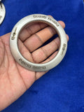 Chakkar Kada with laser designs