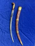 Wodden Long Kirpan 31"
