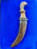 Wooden Body Kirpan