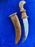 Wooden Body Kirpan