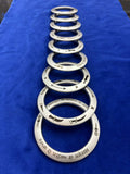 Chakkar Kada with laser designs