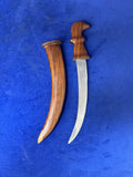 Wooden Body Kirpan