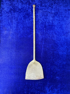 16" Iron Spatula or Khurpa Sarabloh (4" Width)