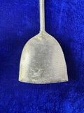 16" Iron Spatula or Khurpa Sarabloh (4" Width)