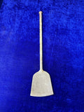 19" Iron Spatula or Khurpa Sarabloh (4" Width)
