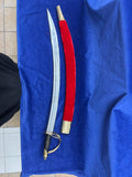 Decorative Wedding Kirpan 35"