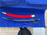 Decorative Wedding Kirpan 35"
