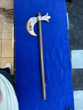 Jungi Axe (Safa Jung)