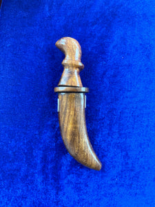 Wooden Body Kirpan