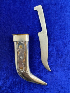 Sarabloh Kirpan