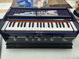 Amrit Double Bellow - 39 Keys Harmonium