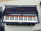 Amrit Double Bellow - 39 Keys Harmonium