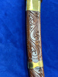 Wodden Long Kirpan 31"
