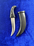 Black Wooden Kirpan (Heavy special)