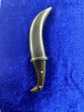 Black Wooden Kirpan (Heavy special)