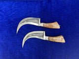 Bagh Nakha Daggers