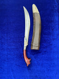 Macheti Khanjar