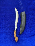 Macheti Khanjar