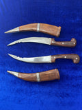 Wooden Kirpan