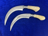 Bagh Nakha Daggers