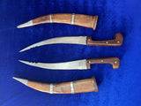 Wooden Kirpan
