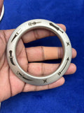 Chakkar Kada with laser designs