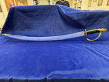 Decorative Wedding Kirpan 35"