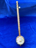 Tumbi (Punjabi Folk Instrument)