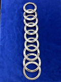 Chakkar Kada with laser designs