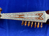 Afghani Rabab