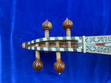 Afghani Rabab