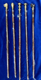 Gupti (Cane with concealed sword)