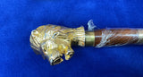 Gupti (Cane with concealed sword)