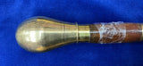 Gupti (Cane with concealed sword)