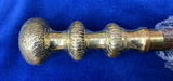Gupti (Cane with concealed sword)