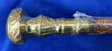 Gupti (Cane with concealed sword)
