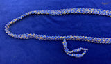 Woven Dori Gatra Sahib for Kirpans Designer