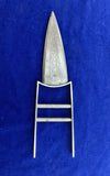 Decorative Jungi Katar