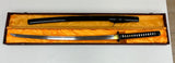 Samurai Katana Sword 31"