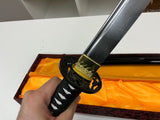Samurai Katana Sword 31"