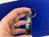 High Carbon Iron Jungi Kada