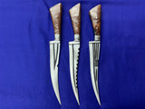 Khanjar wooden handle
