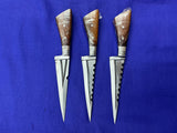 Large pechkabaz various designs