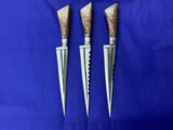 Large pechkabaz various designs