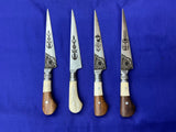 Kard Ivory handle