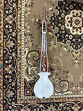 Nanakshahi Rabab (Bainka brand)