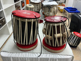 Dhamma Jori Tabla Set for Tanti Saaj
