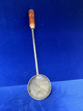 5" Sarabloh Karshi / Iron Ladle - Large